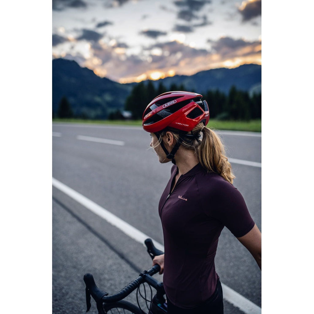 Casque route Viantor