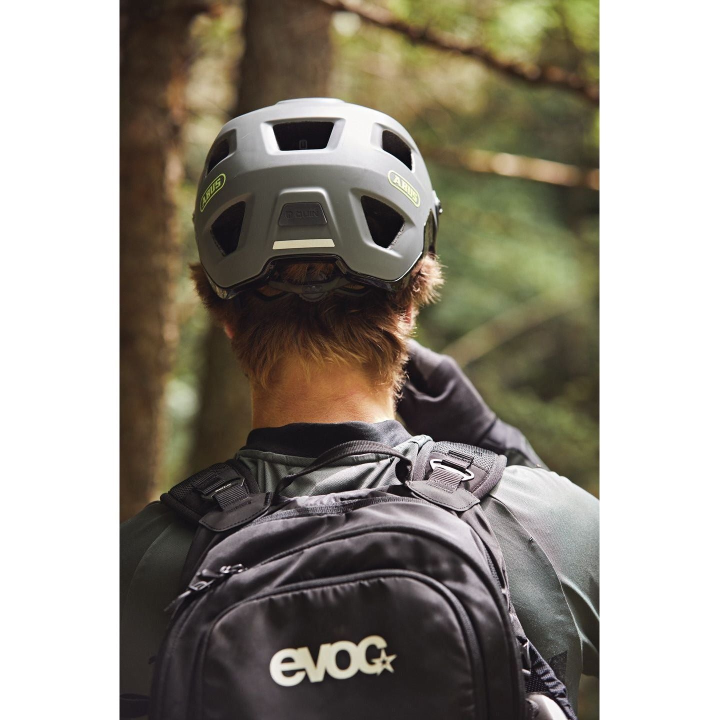 Casque de vélo de montagne Modrop
