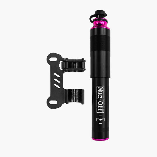 Muc Off - Mini Air Mach Pump