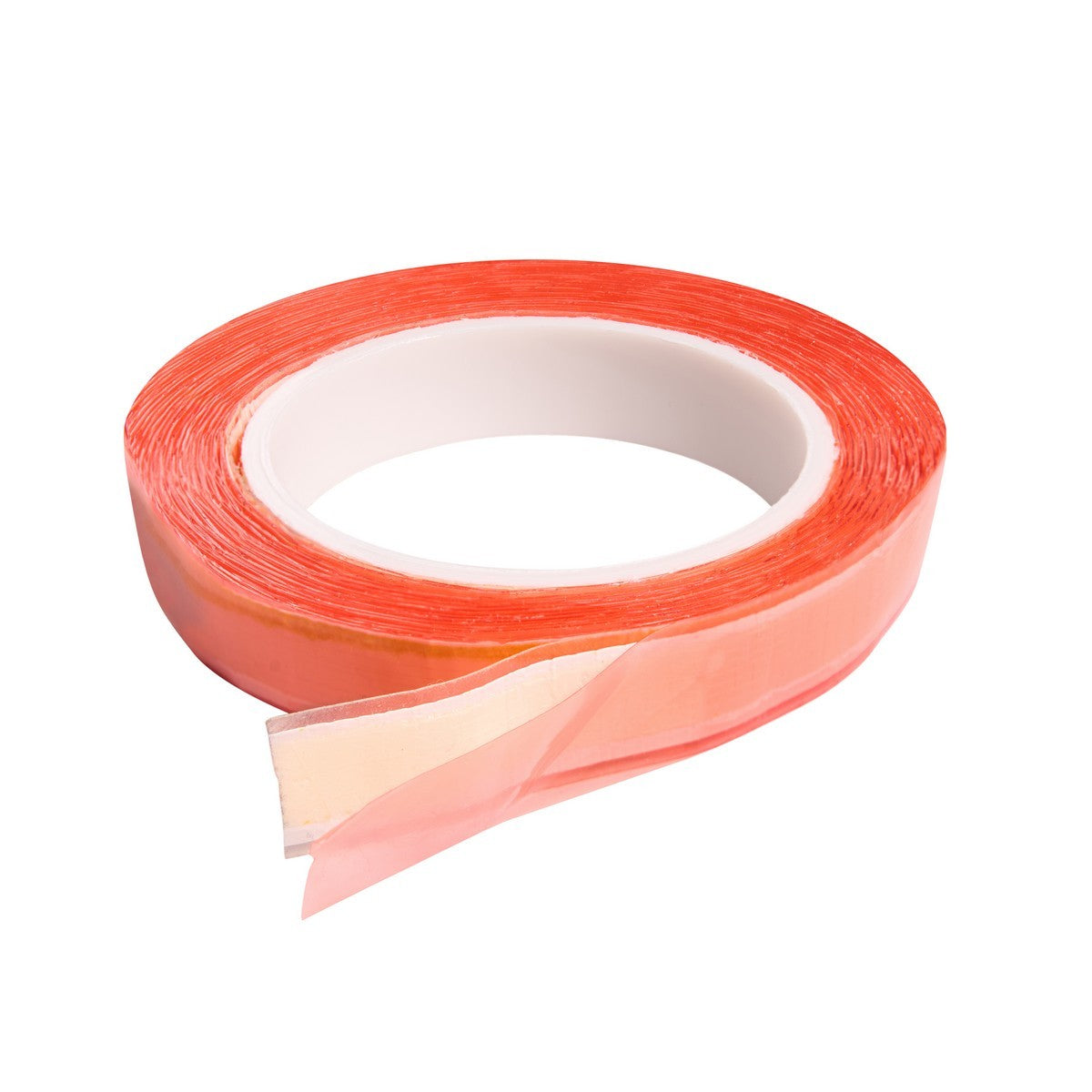 BRN - Nastro Biadesivo per Tubolari  22 mm x 2.05 m