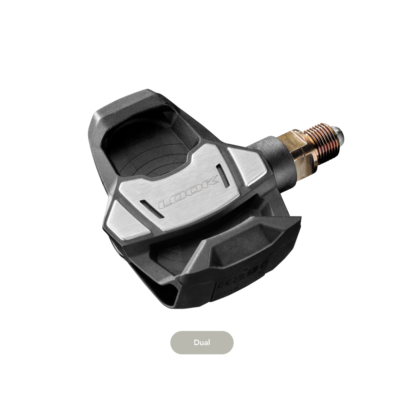 REGARDEZ Keo Blade Power Dual