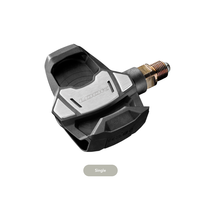 REGARDEZ Keo Blade Power Single