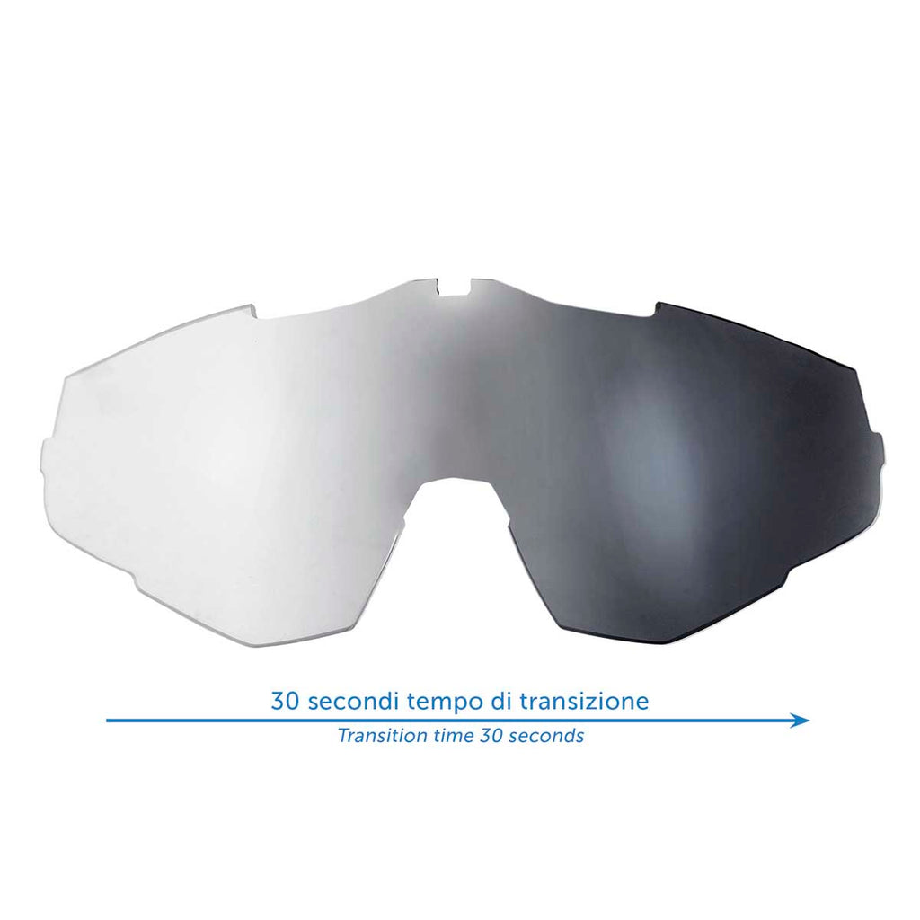 Lunettes photochromiques BRN - RXPH