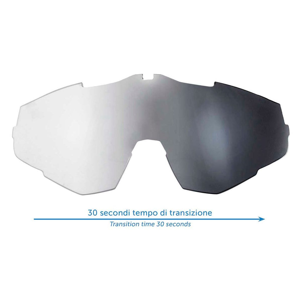 Lunettes photochromiques BRN