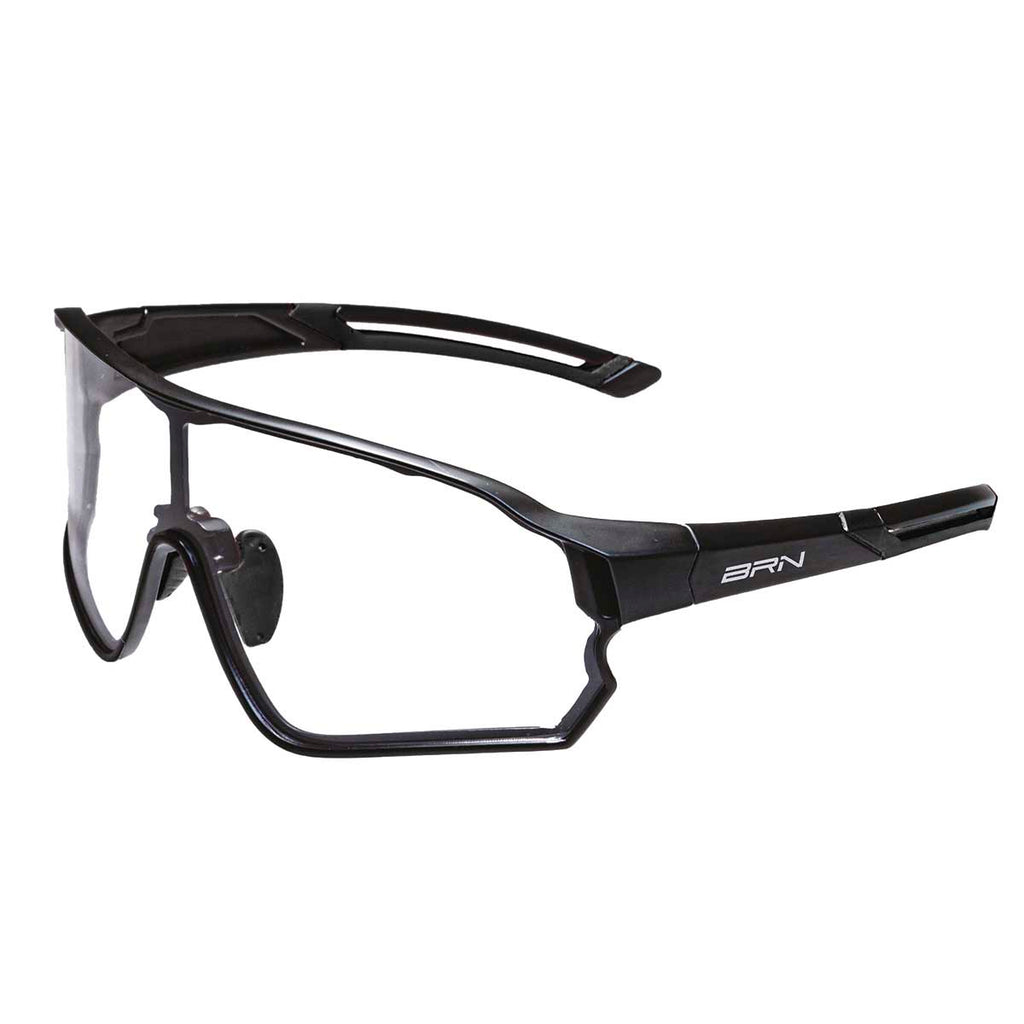 Lunettes photochromiques BRN Max Tech