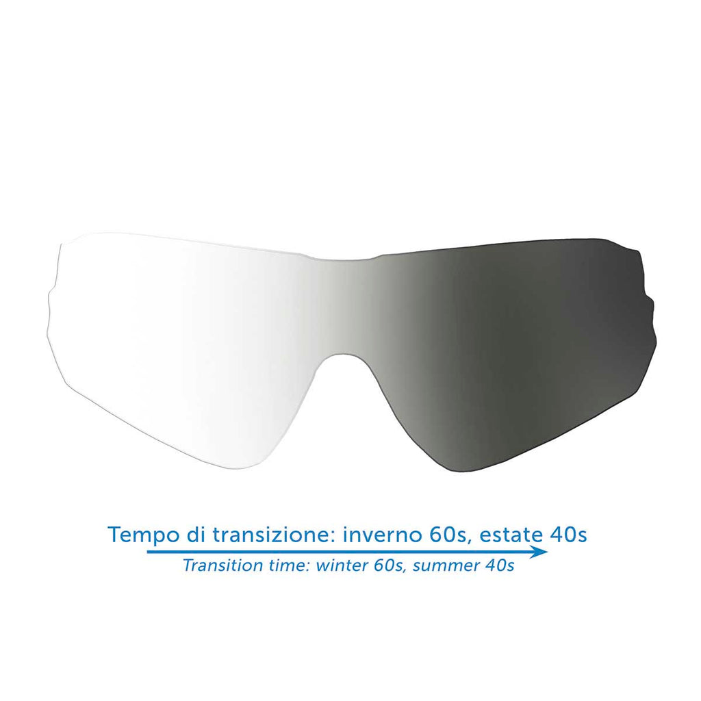 Lunettes photochromiques BRN Max Tech