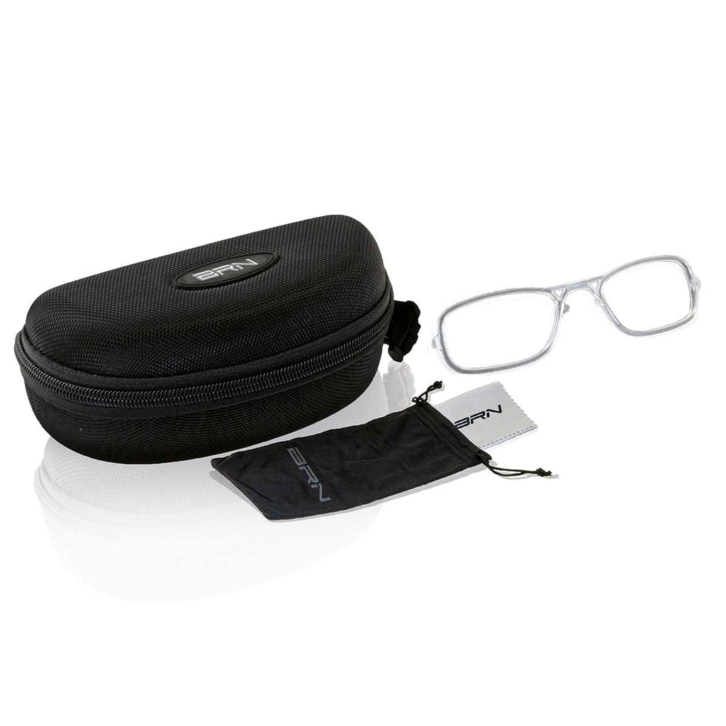 Lunettes polarisées BRN Max