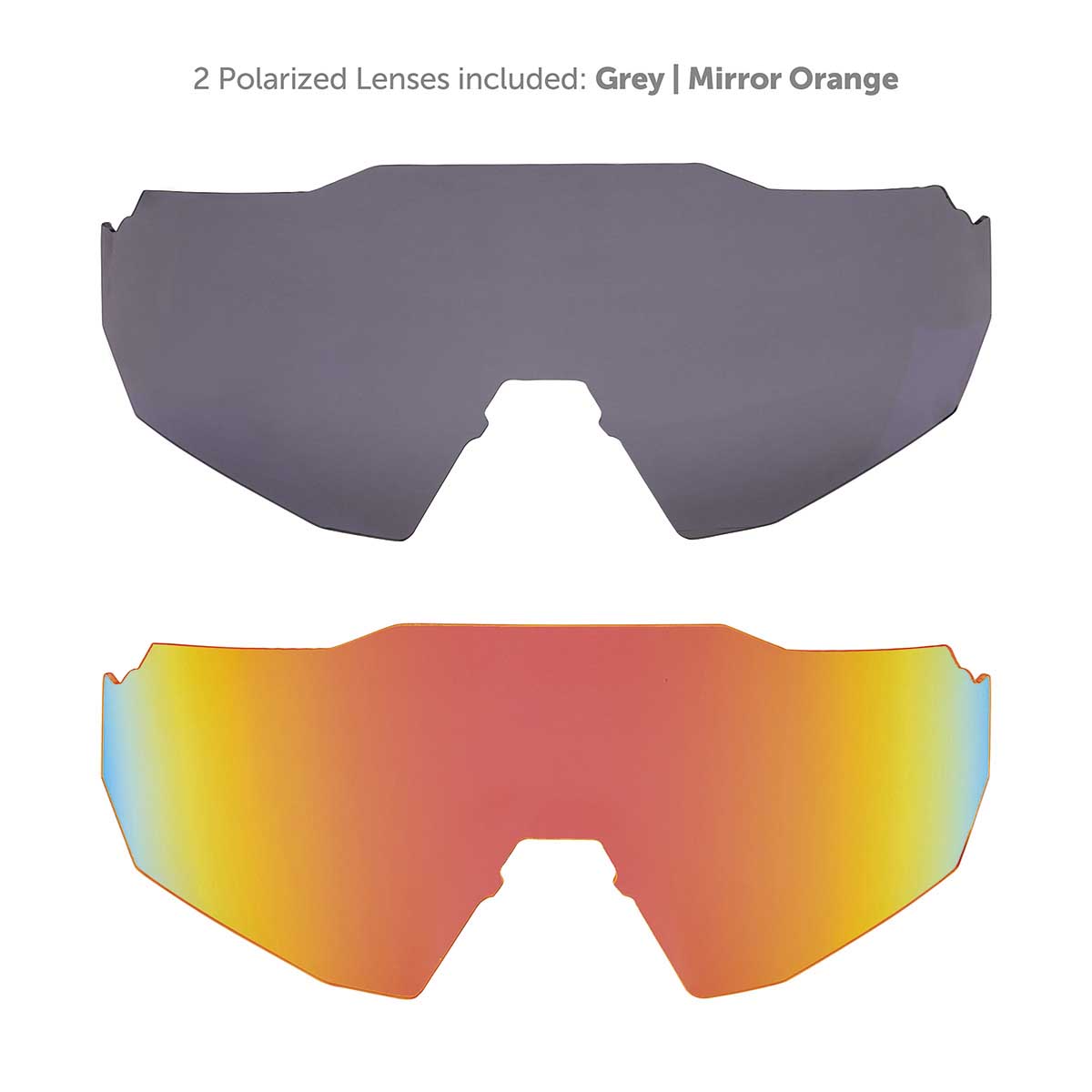 BRN - Occhiali Polarizzati TR100