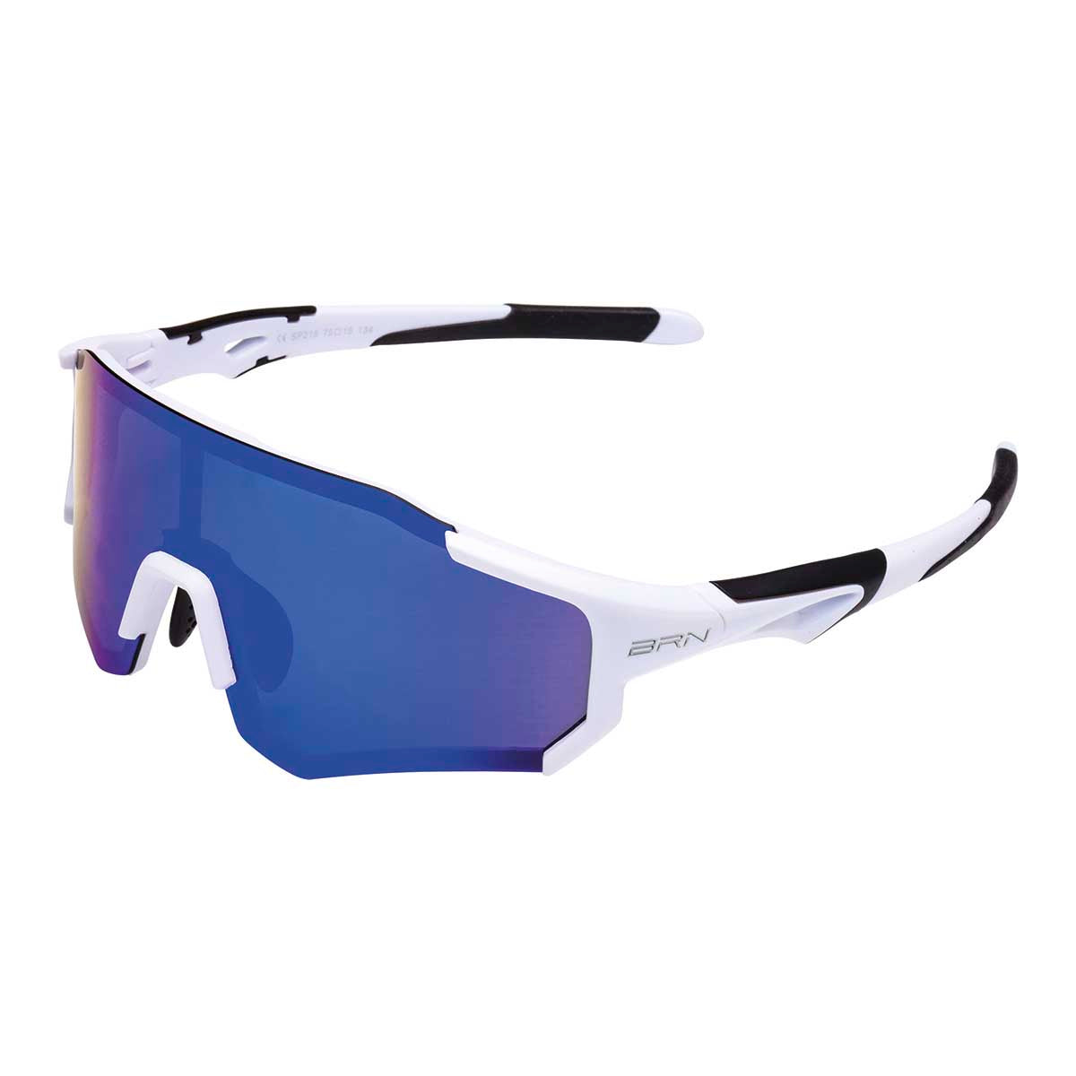 Occhiali BRN ZX11 polarizzati