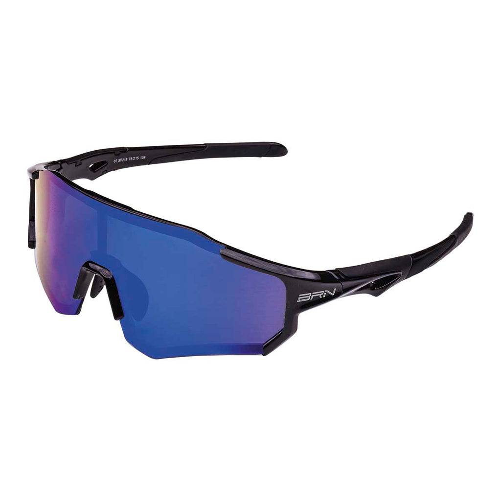 Lunettes polarisées BRN ZX11