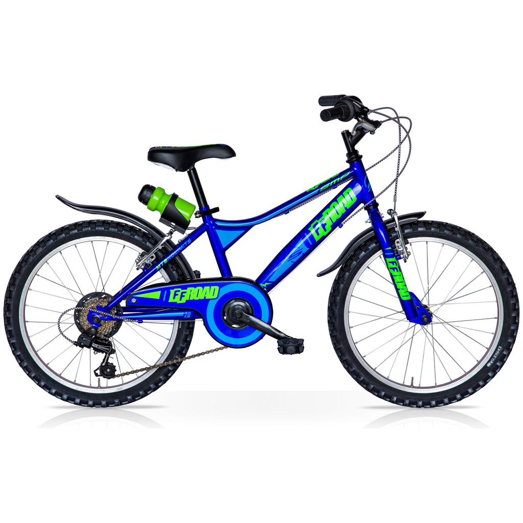 SPEEDCROSS - OFFROAD 20"