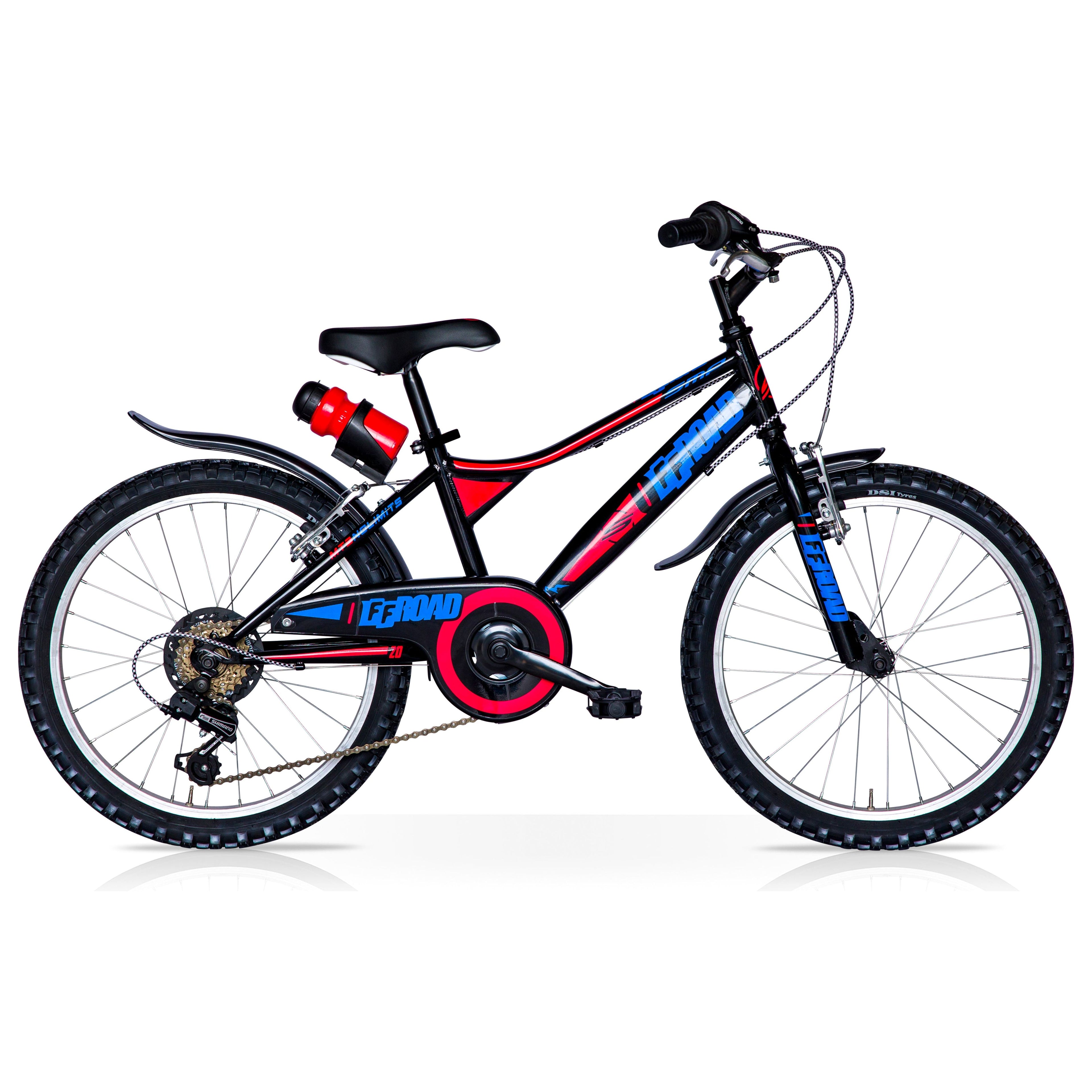 SPEEDCROSS - OFFROAD 20"