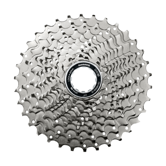 SHIMANO CS-HG500-10 10-speed cassette sprocket