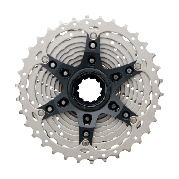 Cassette Shimano CS-HG 800 11 vitesses 11-34