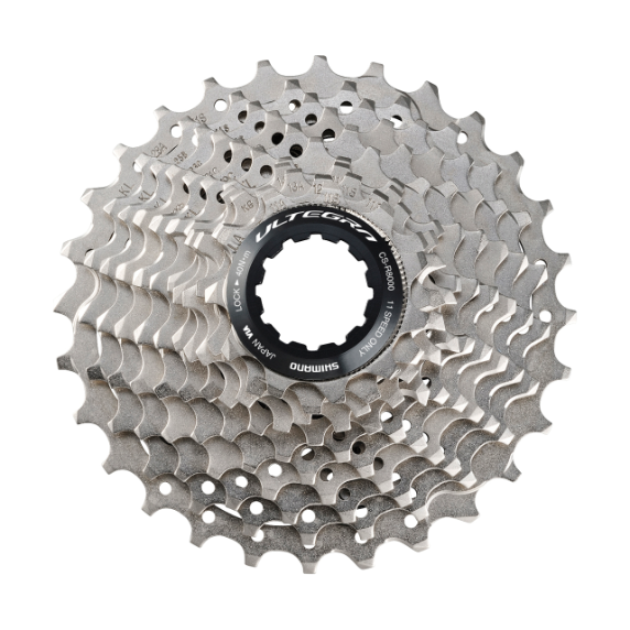 Cassette Ultegra CS-R8000 11 vitesses