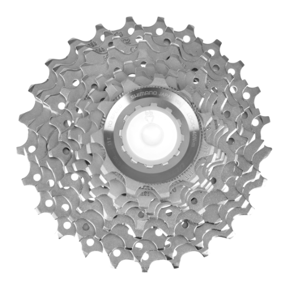 Cassette Shimano Ultegra 10 vitesses CS-6700