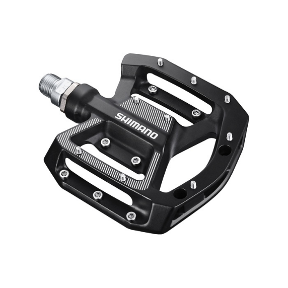 Shimano PD-GR500 – Pedali Flat per MTB / DH