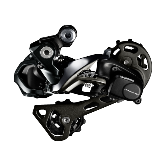 Shimano Deore XT RD-M8050-GS Di2 11v.
