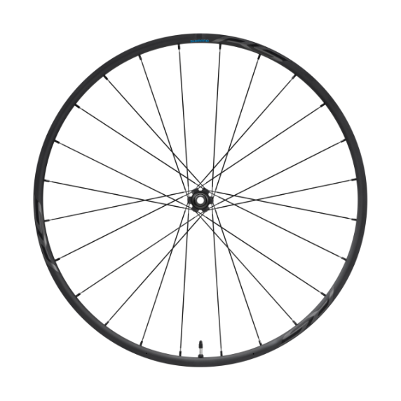 Roue avant Shimano WH-RS370-TL-F12