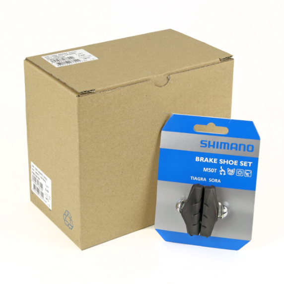 Pattini Freno Shimano Tiagra/Sora M50T