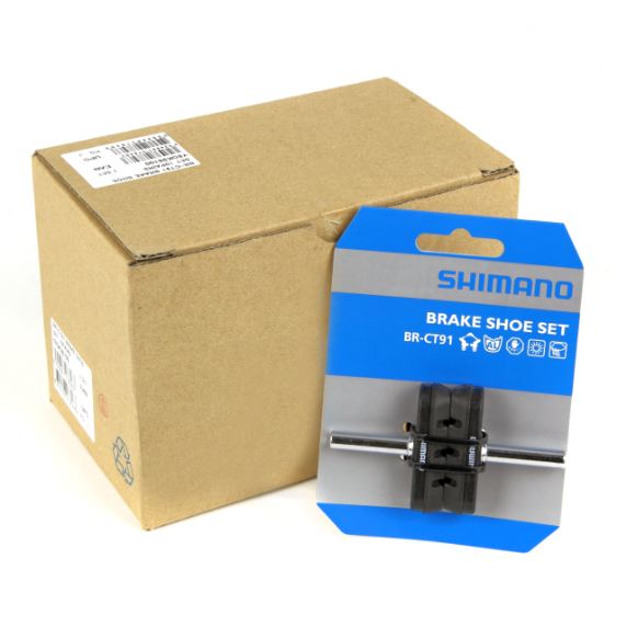 Shimano Pattini BR-CT91