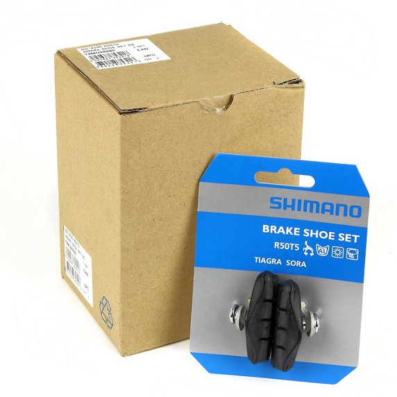 Shimano - Plaquettes R50T5
