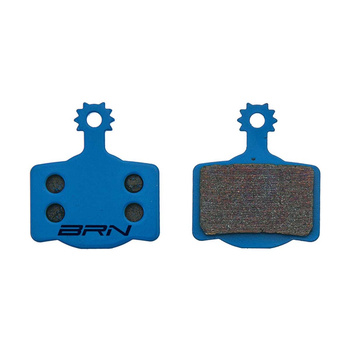 Plaquettes BRN compatibles avec Magura MT2/4/6/8 