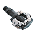 SHIMANO (SPD) PD-M520 Due lati Nero