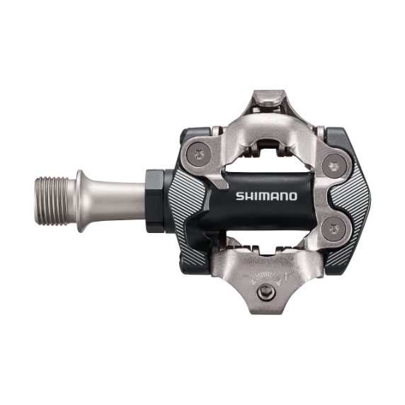 Pédales Shimano Deore XT SPD PD-M8100