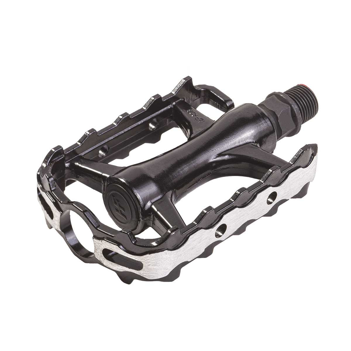 BRN - Pedali City in Alluminio