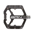 BRN CNC Aluminum Pedals