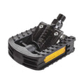 BRN 90° folding pedals 