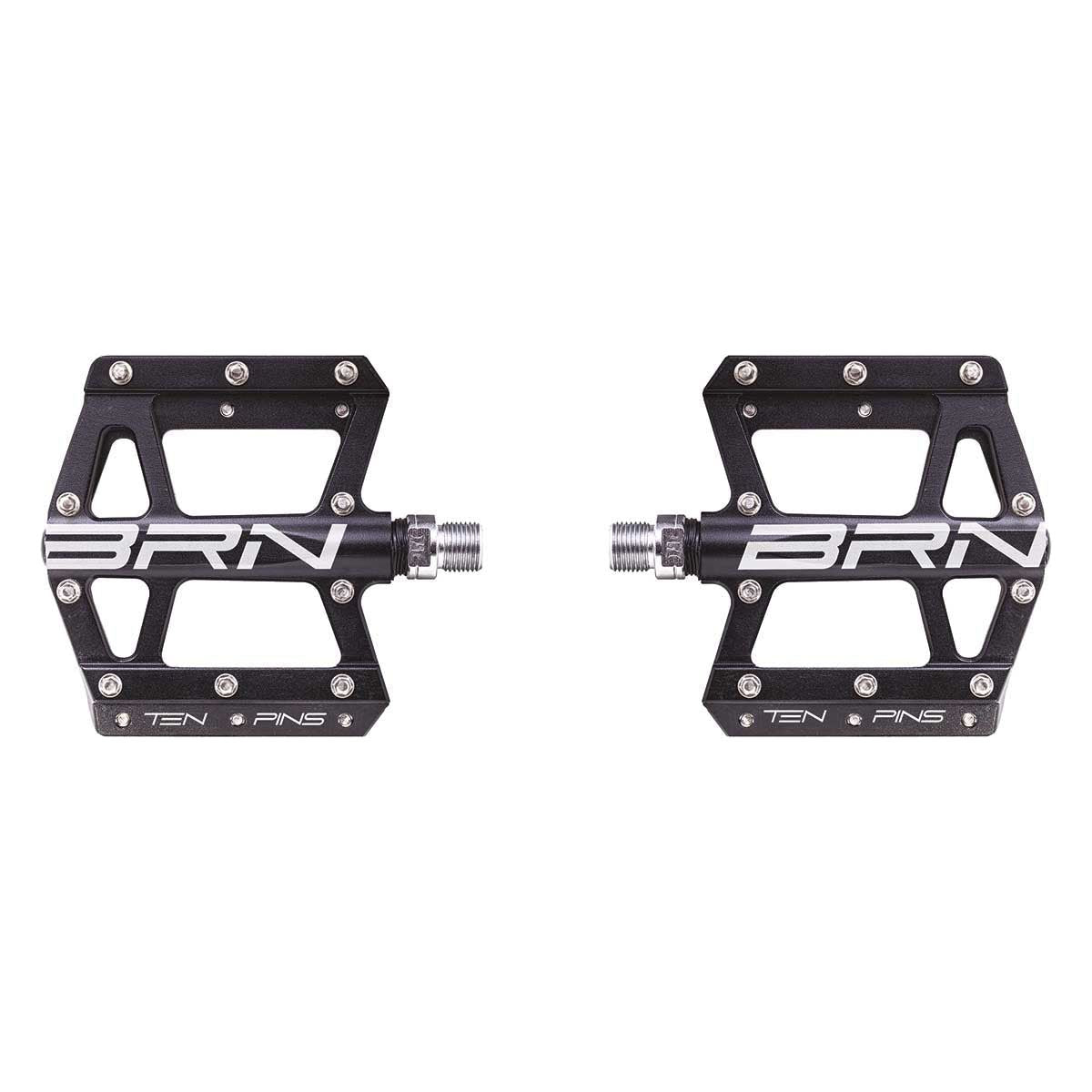 Pedali BRN in alluminio Kite