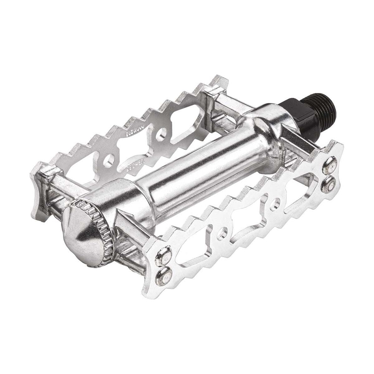 Pedali BRN Road Silver