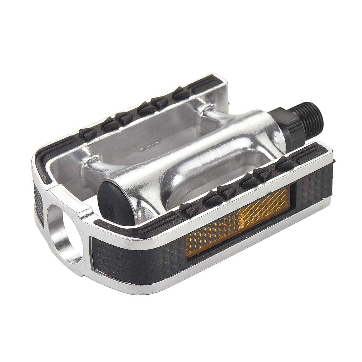 BRN - Pedali Touring in Alluminio