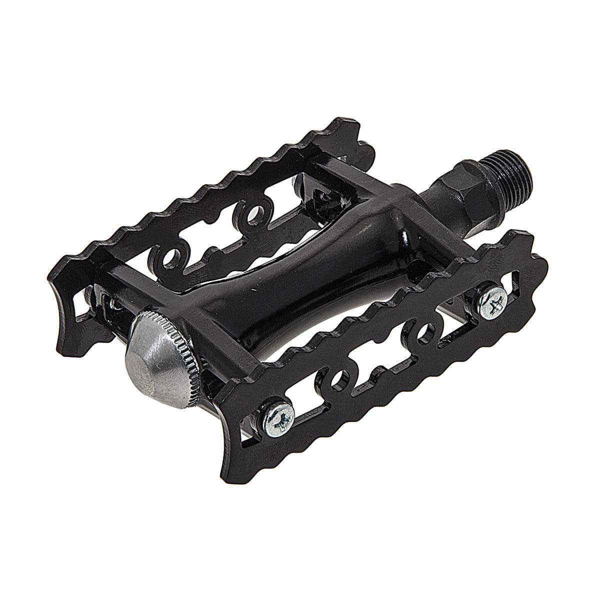 BRN - Pedali Street in Alluminio