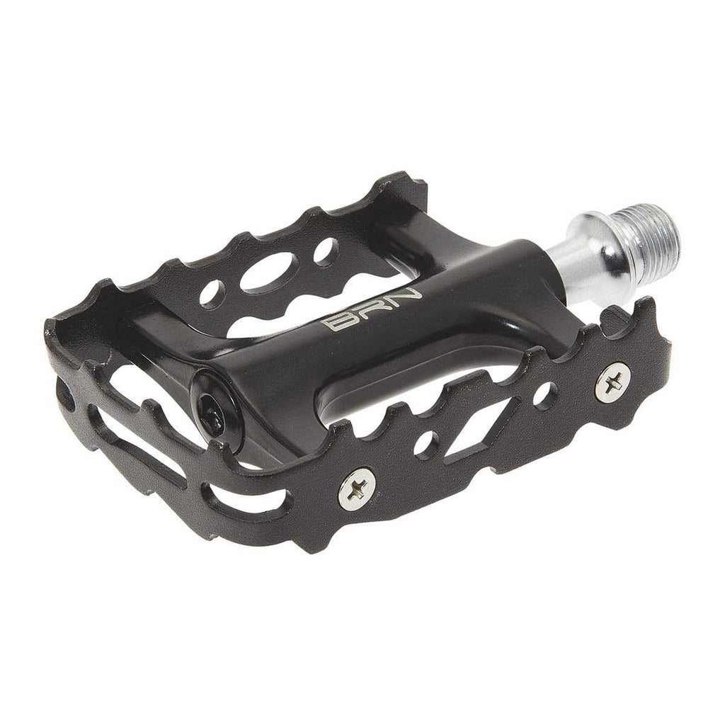 BRN - Force Aluminum MTB Pedals