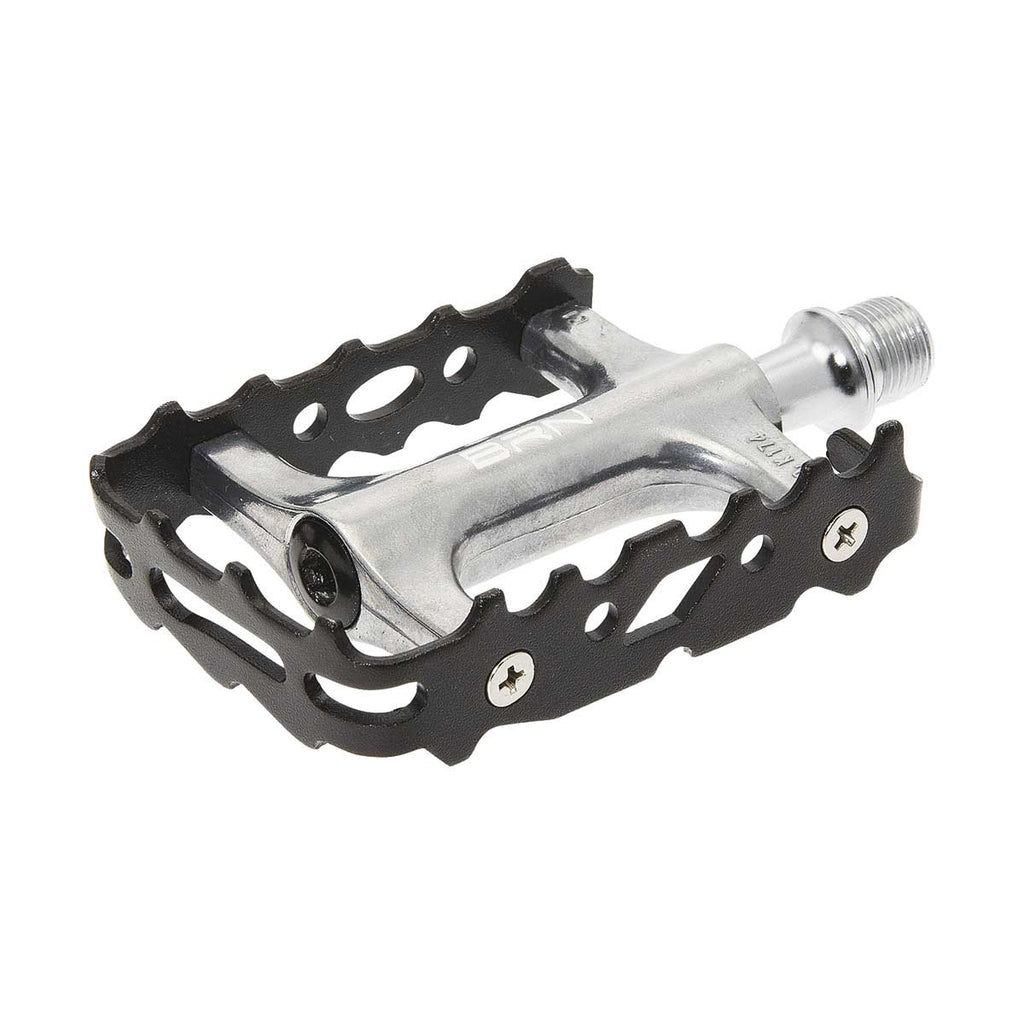 BRN - Force Aluminum MTB Pedals