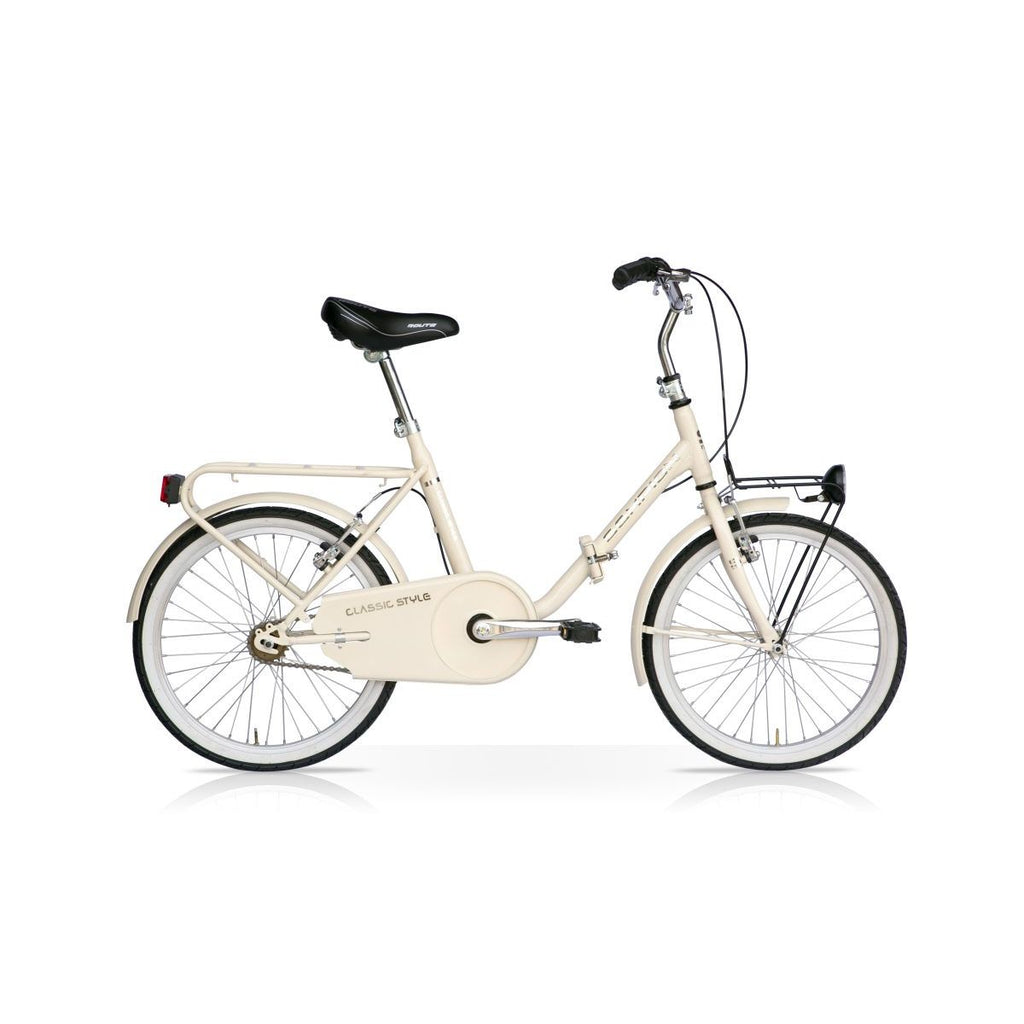 Speedcross - Pieghevole 20" Acciaio