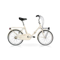 Speedcross - Pieghevole 20" Acciaio