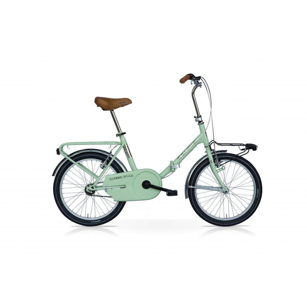 Speedcross - Pieghevole 20" Acciaio
