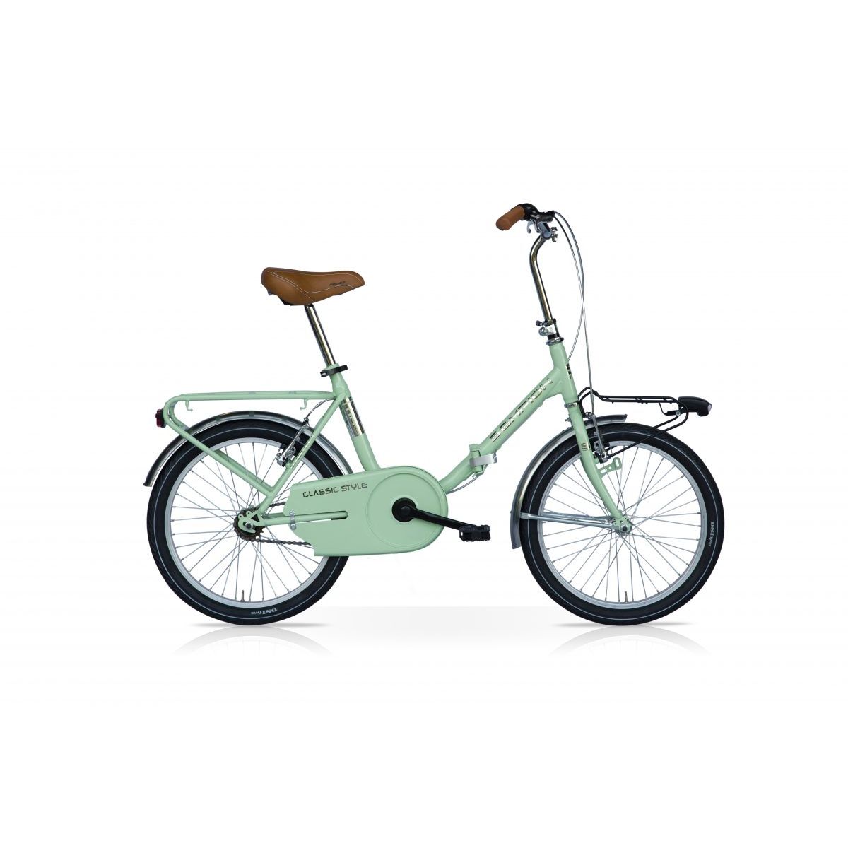 Speedcross - Pieghevole 20" Acciaio