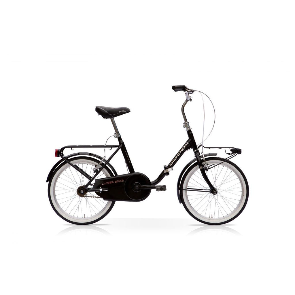 Speedcross - Pieghevole 20" Acciaio