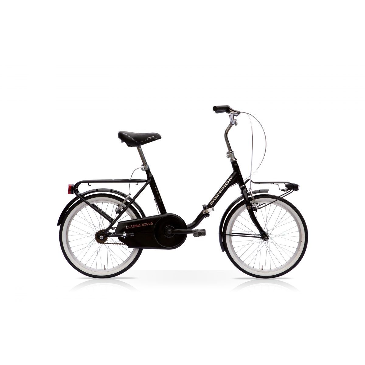 Speedcross - Pieghevole 20" Acciaio