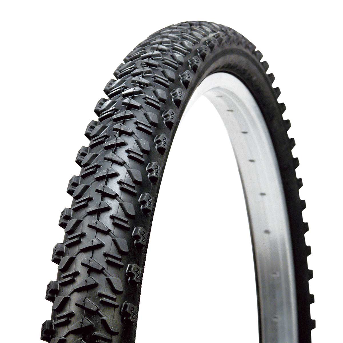 BRN - Pneu Cross 26 x 1,95 (53-559).