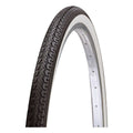 Copertone 26x1.3/8 Bianco-Nero