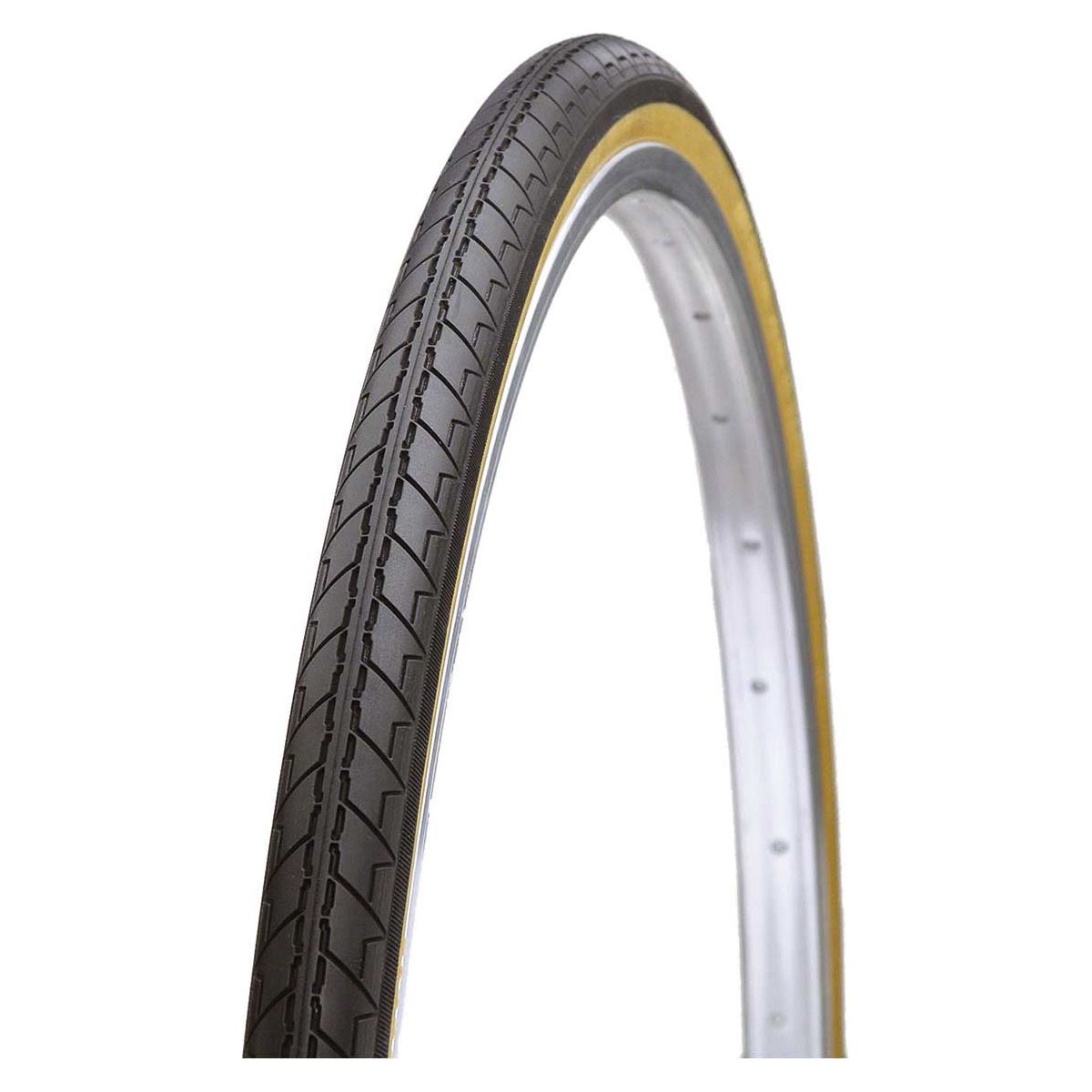 Copertone Planet Air 700x28 Nero/Para