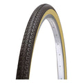 Tire 28x1.5/8 Black/Para 