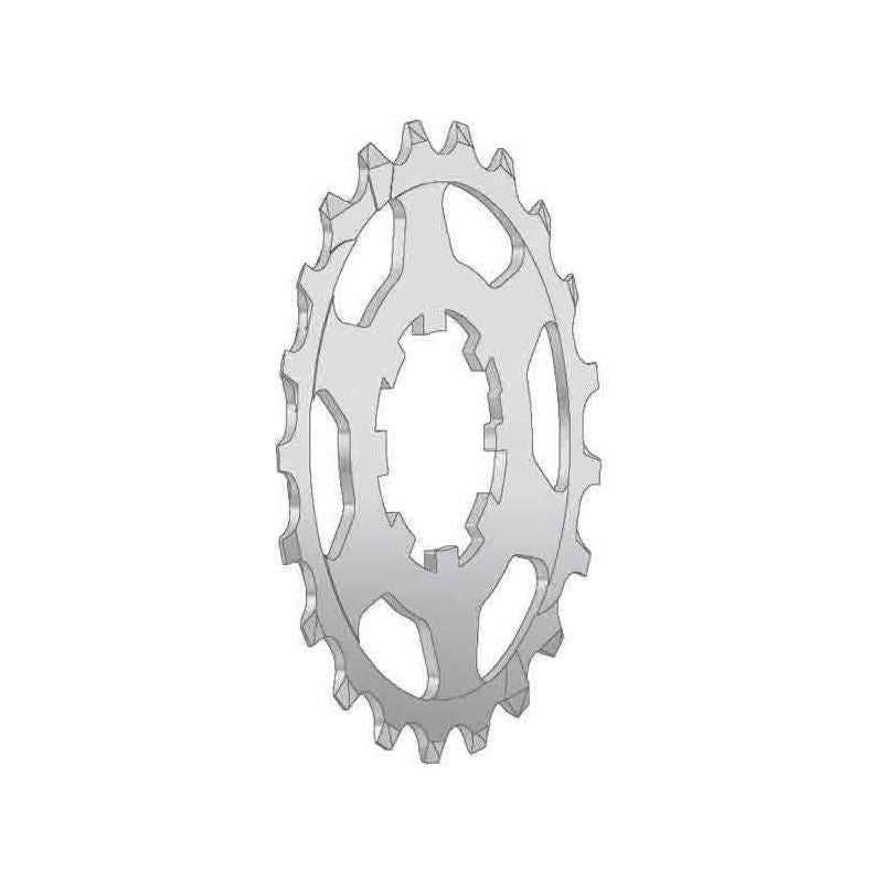 Pignon d'accouplement Miche pour Campagnolo