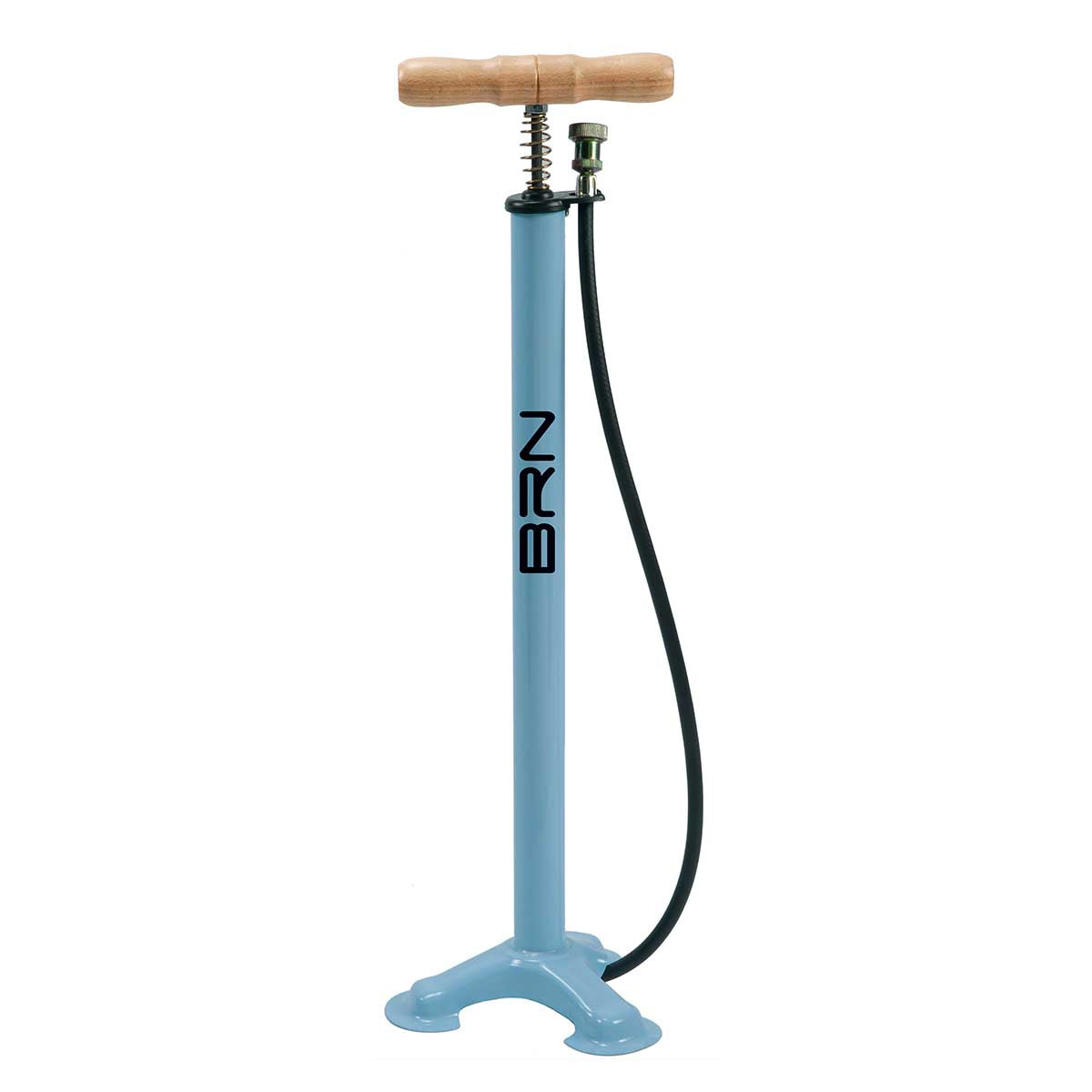 BRN - Pompa Vintage N.4